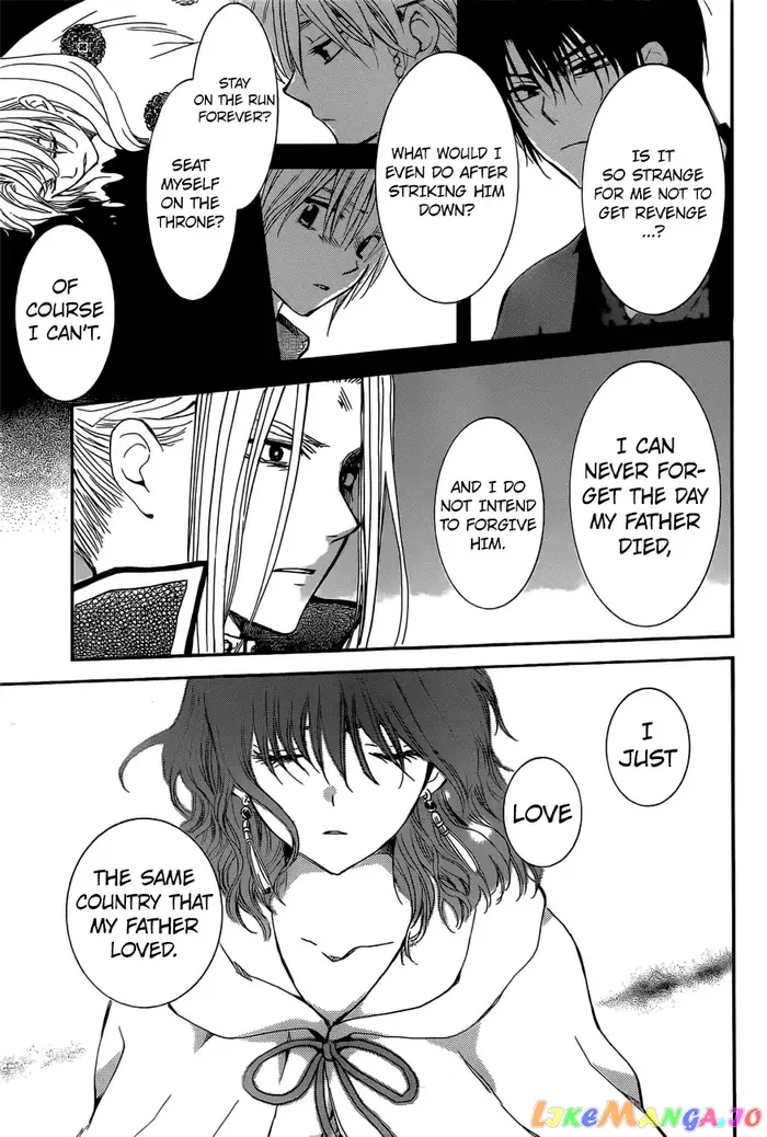 Yona of the Dawn Chapter 163 image 10_optimized